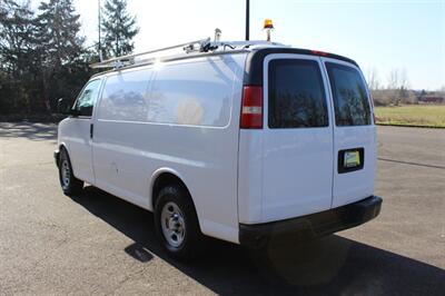 2007 Chevrolet Express 1500   - Photo 3 - Salem, OR 97317