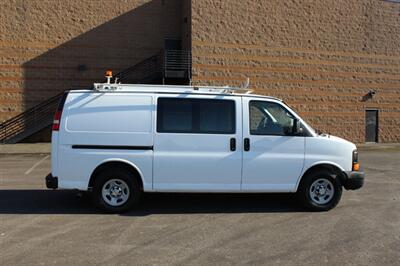2007 Chevrolet Express 1500   - Photo 5 - Salem, OR 97317
