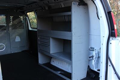 2007 Chevrolet Express 1500   - Photo 13 - Salem, OR 97317