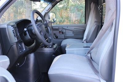 2007 Chevrolet Express 1500   - Photo 10 - Salem, OR 97317