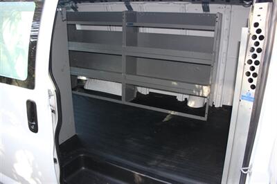 2007 Chevrolet Express 1500   - Photo 15 - Salem, OR 97317