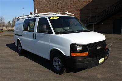 2007 Chevrolet Express 1500   - Photo 1 - Salem, OR 97317
