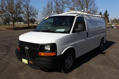 2007 Chevrolet Express 1500   - Photo 2 - Salem, OR 97317