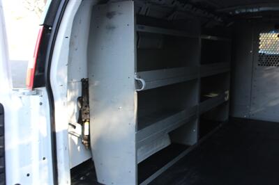 2007 Chevrolet Express 1500   - Photo 14 - Salem, OR 97317