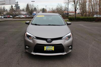 2014 Toyota Corolla LE   - Photo 6 - Salem, OR 97317