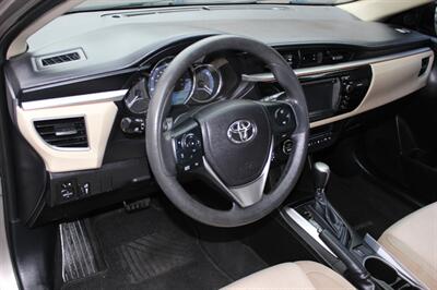 2014 Toyota Corolla LE   - Photo 9 - Salem, OR 97317