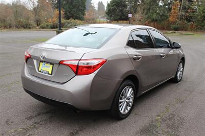 2014 Toyota Corolla LE   - Photo 4 - Salem, OR 97317