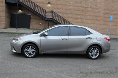 2014 Toyota Corolla LE   - Photo 7 - Salem, OR 97317