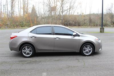 2014 Toyota Corolla LE   - Photo 5 - Salem, OR 97317