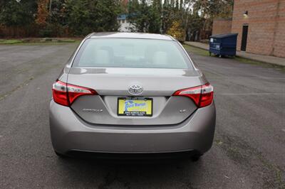 2014 Toyota Corolla LE   - Photo 8 - Salem, OR 97317