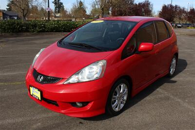2009 Honda Fit Sport - Photo 2 - Salem, OR 97317