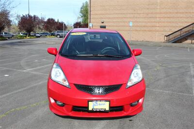 2009 Honda Fit Sport - Photo 6 - Salem, OR 97317