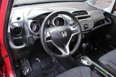 2009 Honda Fit Sport - Photo 9 - Salem, OR 97317