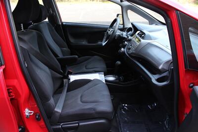 2009 Honda Fit Sport - Photo 18 - Salem, OR 97317