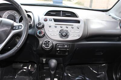 2009 Honda Fit Sport - Photo 14 - Salem, OR 97317