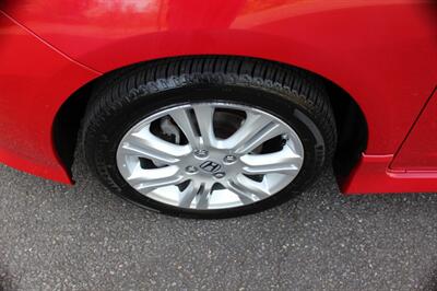 2009 Honda Fit Sport - Photo 19 - Salem, OR 97317