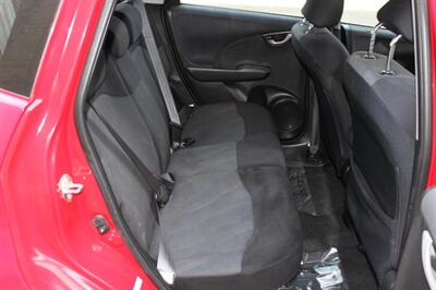 2009 Honda Fit Sport - Photo 16 - Salem, OR 97317