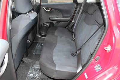 2009 Honda Fit Sport - Photo 13 - Salem, OR 97317