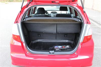 2009 Honda Fit Sport - Photo 15 - Salem, OR 97317
