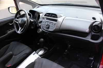 2009 Honda Fit Sport - Photo 17 - Salem, OR 97317