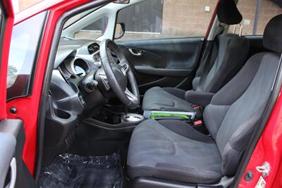 2009 Honda Fit Sport - Photo 10 - Salem, OR 97317