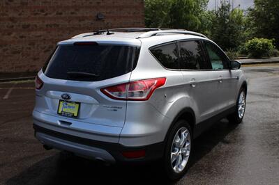 2013 Ford Escape Titanium   - Photo 4 - Salem, OR 97317