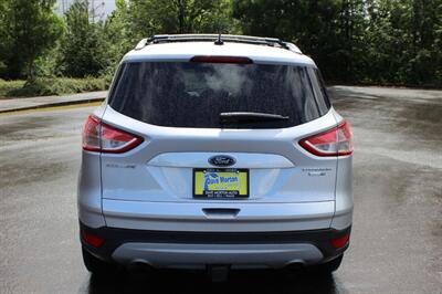 2013 Ford Escape Titanium   - Photo 8 - Salem, OR 97317