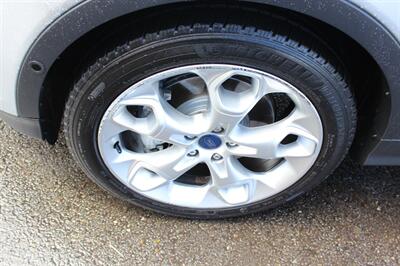 2013 Ford Escape Titanium   - Photo 20 - Salem, OR 97317