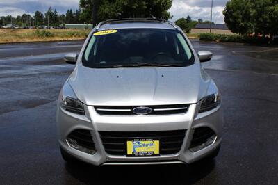 2013 Ford Escape Titanium   - Photo 6 - Salem, OR 97317