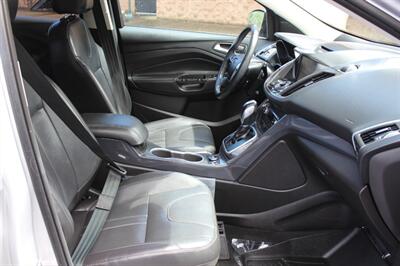 2013 Ford Escape Titanium   - Photo 18 - Salem, OR 97317