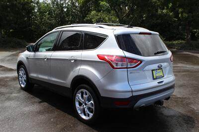 2013 Ford Escape Titanium   - Photo 3 - Salem, OR 97317