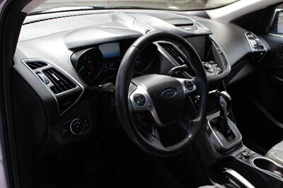 2013 Ford Escape Titanium   - Photo 9 - Salem, OR 97317