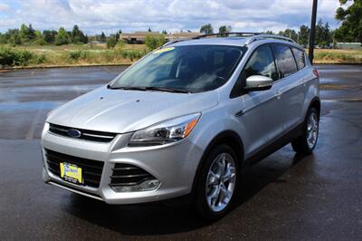2013 Ford Escape Titanium   - Photo 2 - Salem, OR 97317