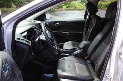 2013 Ford Escape Titanium   - Photo 10 - Salem, OR 97317