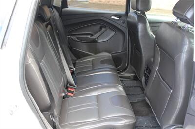 2013 Ford Escape Titanium   - Photo 16 - Salem, OR 97317