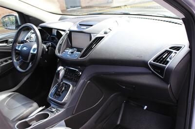2013 Ford Escape Titanium   - Photo 17 - Salem, OR 97317