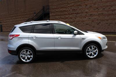 2013 Ford Escape Titanium   - Photo 5 - Salem, OR 97317