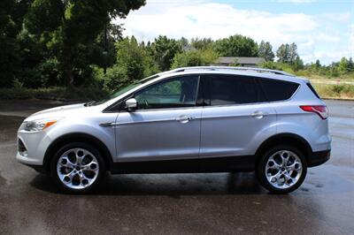 2013 Ford Escape Titanium   - Photo 7 - Salem, OR 97317