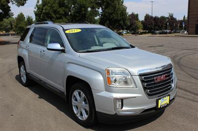 2017 GMC Terrain SLT   - Photo 1 - Salem, OR 97317