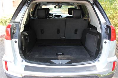 2017 GMC Terrain SLT   - Photo 15 - Salem, OR 97317