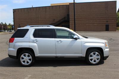 2017 GMC Terrain SLT   - Photo 5 - Salem, OR 97317