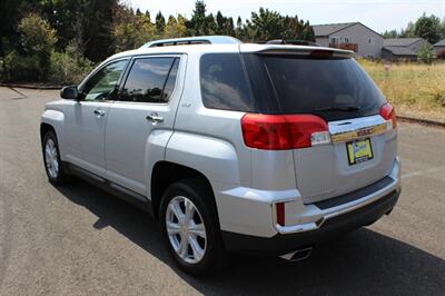2017 GMC Terrain SLT   - Photo 3 - Salem, OR 97317