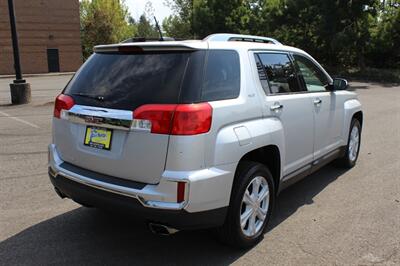 2017 GMC Terrain SLT   - Photo 4 - Salem, OR 97317