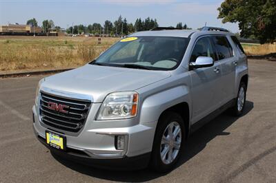 2017 GMC Terrain SLT   - Photo 2 - Salem, OR 97317