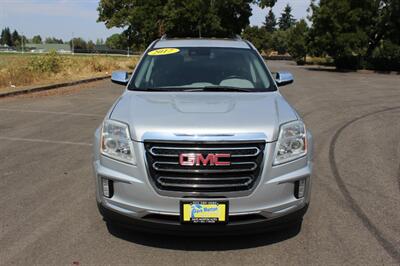 2017 GMC Terrain SLT   - Photo 6 - Salem, OR 97317