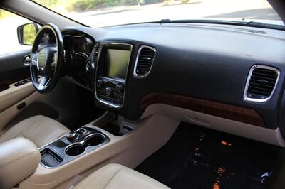 2015 Dodge Durango Limited - Photo 18 - Salem, OR 97317