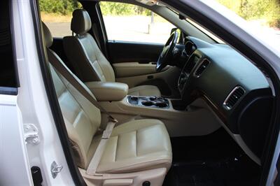 2015 Dodge Durango Limited - Photo 19 - Salem, OR 97317