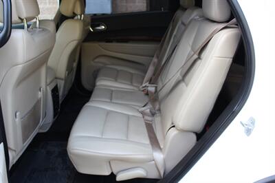 2015 Dodge Durango Limited - Photo 13 - Salem, OR 97317
