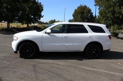 2015 Dodge Durango Limited - Photo 7 - Salem, OR 97317