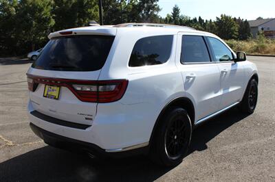 2015 Dodge Durango Limited - Photo 4 - Salem, OR 97317